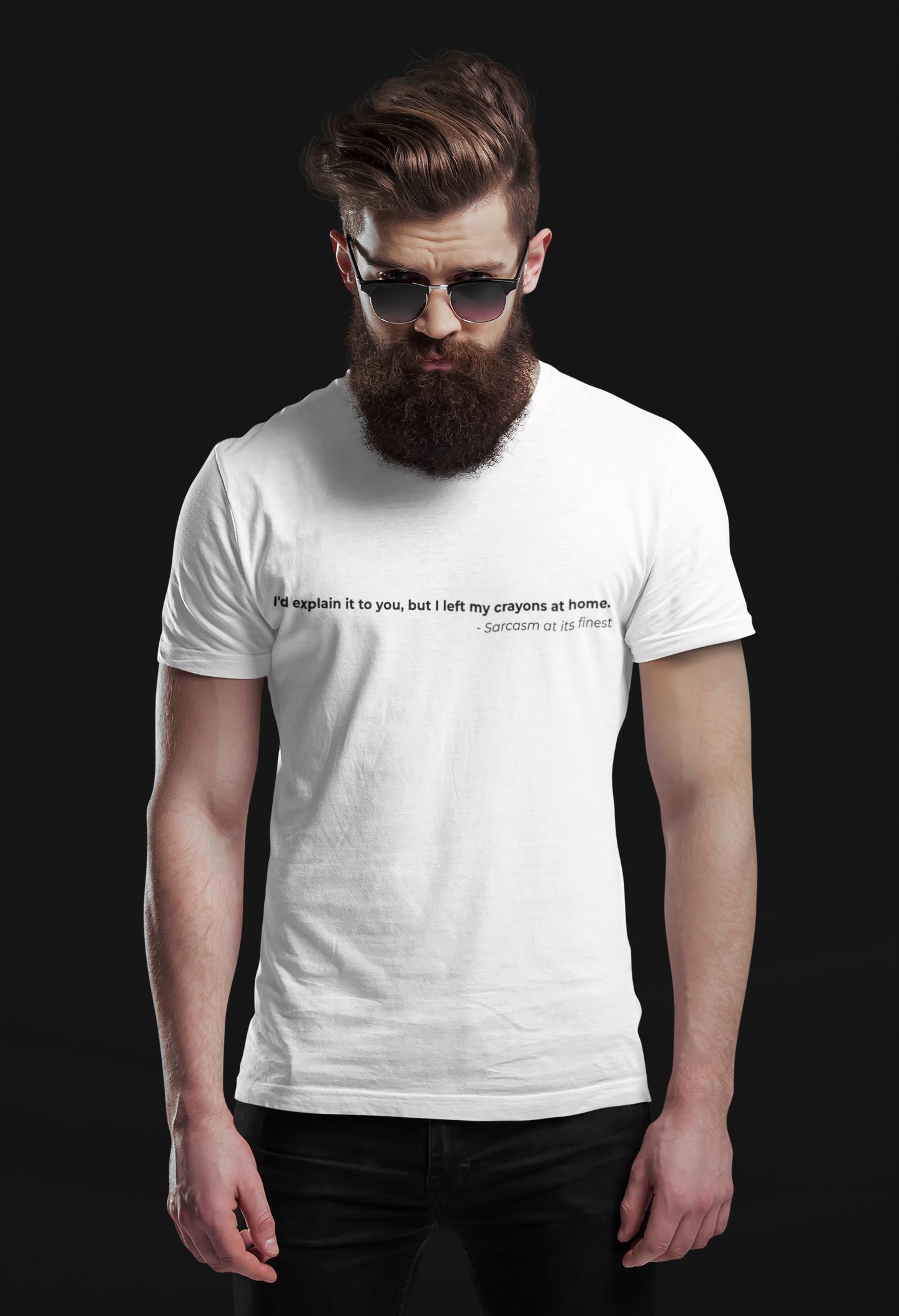 Men's t-shirts