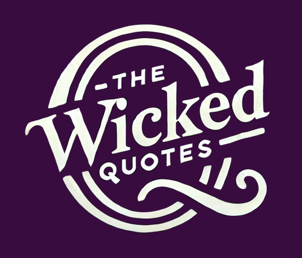 TheWickedQuotes